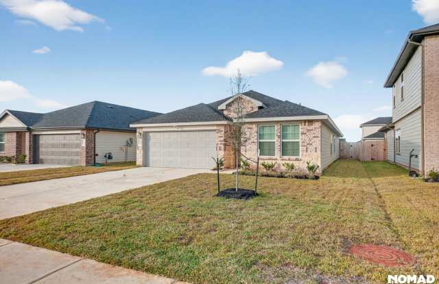 Charming 4BR House in Fulshear photos photos