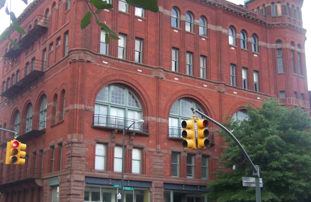 107  West Broad Street # 302 - 107 West Broad Street, Richmond, VA 23220