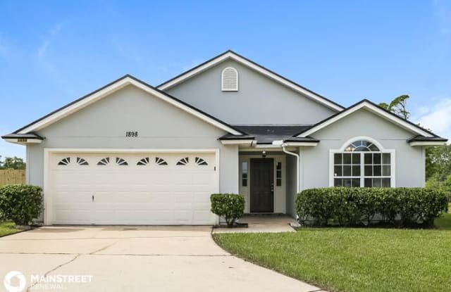1898 Dartmouth Drive - 1898 Dartmouth Drive, Lakeside, FL 32068