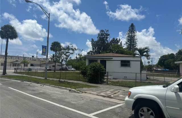 1120 Opa Locka Blvd photos photos
