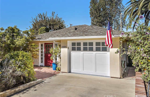 490 Shadow Lane - 490 Shadow Lane, Laguna Beach, CA 92651