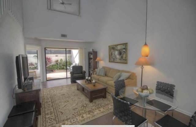 601 Sea Oats Drive - 601 Sea Oats Drive, Juno Beach, FL 33408