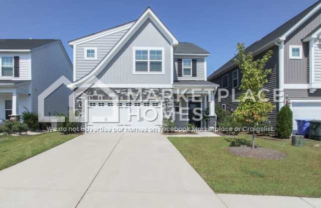1002 Ashcroft Cir - 1002 Ashcroft Circle, Richland County, SC 29229