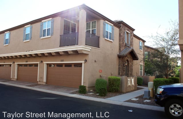 4761 E Portola Valley Drive #101 - 4761 East Portola Valley Drive, Gilbert, AZ 85297