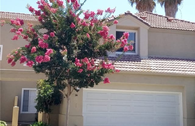 36 Donatello - 36 Donatello, Aliso Viejo, CA 92656