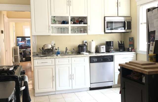 120 Holton St # 2 - 120 Holton Street, Boston, MA 02135