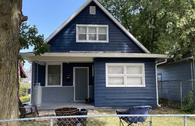517 S Warman Avenue Gallery 1