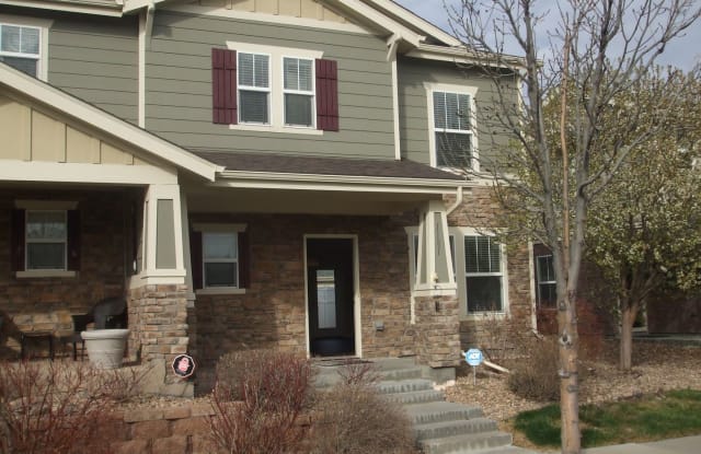 1181 S Richfield St - 1181 South Richfield Street, Aurora, CO 80017