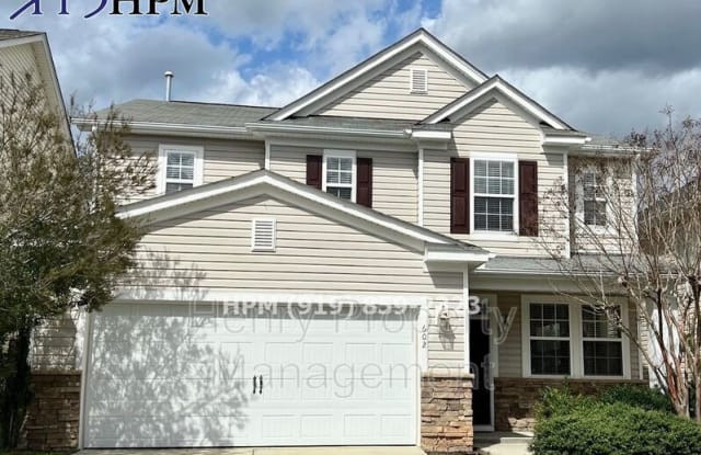 602 Prairie Meadows Court - 602 Praire Meadows Court, Cary, NC 27519