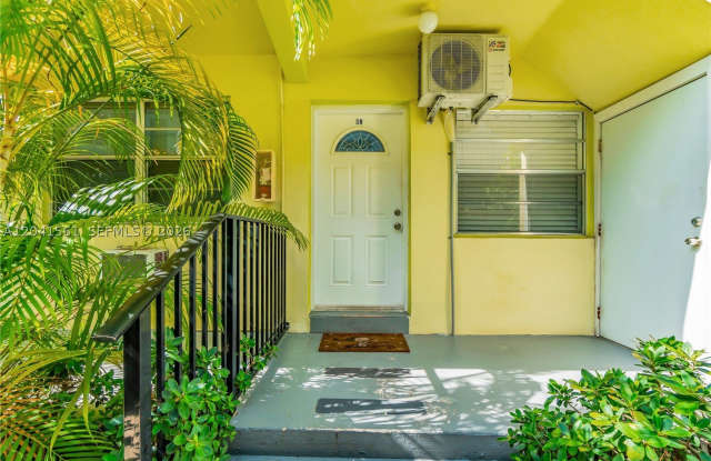 734 Meridian Ave photos photos