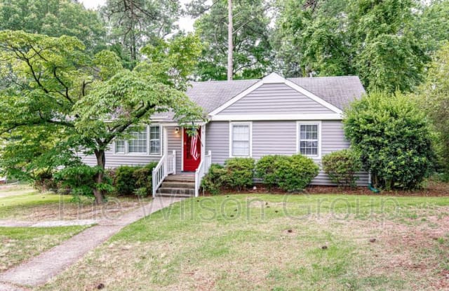 8519 Weldon Drive - 8519 Weldon Drive, Tuckahoe, VA 23229