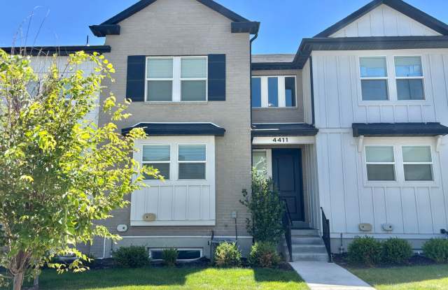 Modern Townhome at Mountain Ridge! photos photos