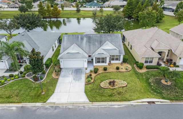 2230 WELCOME WAY - 2230 Welcome Way, The Villages, FL 32162