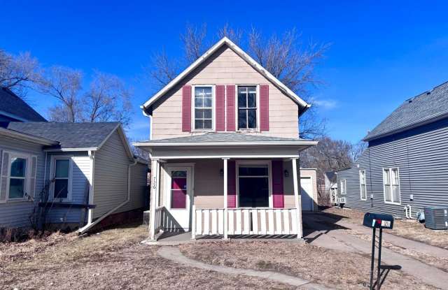 726 W Military Ave | Charming Fremont Home | Historic Character Modern Comfort photos photos 726 W Military Ave | Charming Fremont Home | Historic Character Modern Comfort photos photos