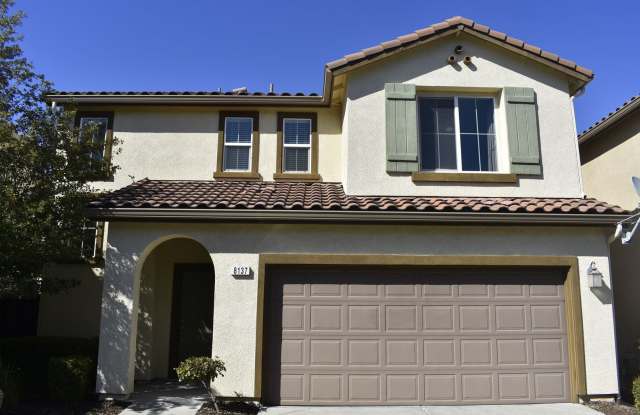 8137 Astaire Ln - 8137 Astaire Lane, Orangevale, CA 95628