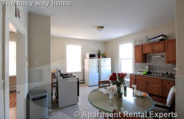22 Webster Ave - 22 Webster Street, Somerville, MA 02145