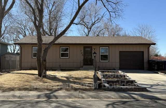 725 Hilltop Street photos photos