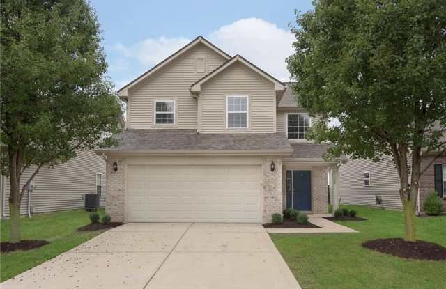 17328 Tilbury Way - 17328 Tilbury Way, Westfield, IN 46074