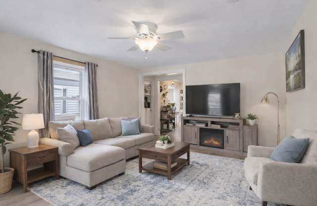 19-21 Broadway Street photos photos