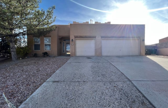 5000 Night Hawk Dr NE - 5000 Night Hawk Drive Northeast, Rio Rancho, NM 87144
