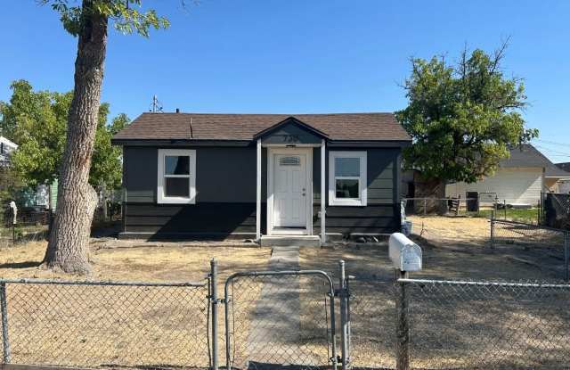 Charming Newly Remodeled 2-Bedroom Home Near Downtown Twin Falls! Gallery 1