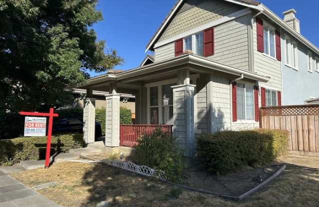 91 Recreo Court - 91 Recreo Court, Mountain House, CA 95391