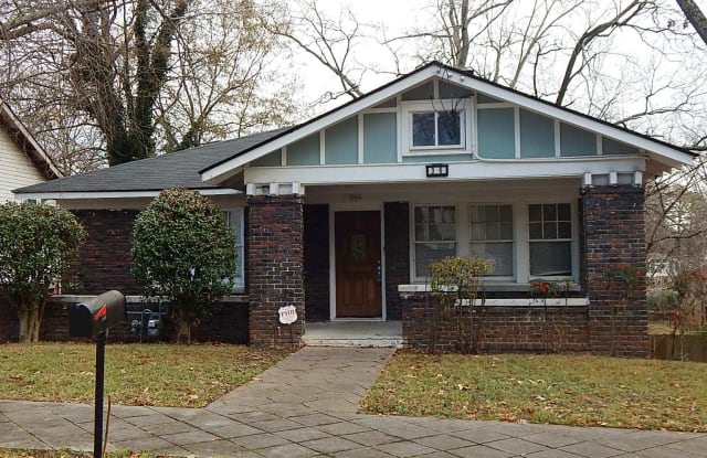 366 Mathewson Pl SW - 366 Mathewson Place Southwest, Atlanta, GA 30310
