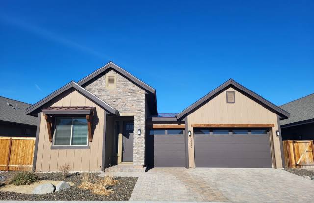 Spacious, Recently Built Home - 2932 Cambria Loop, Carson City photos photos