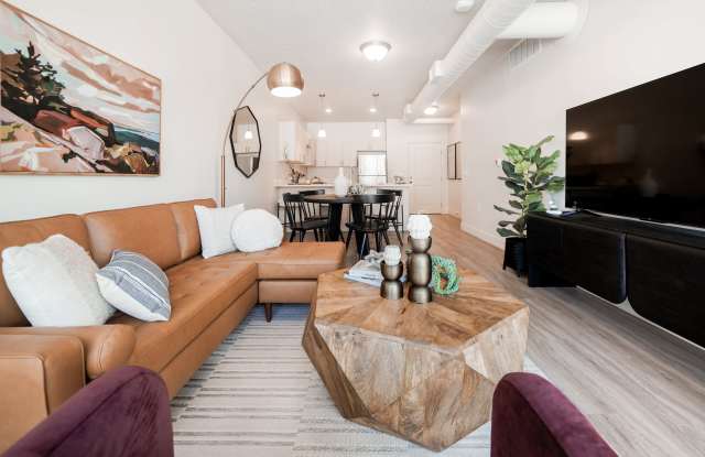 Streetcar Flats Gallery 2