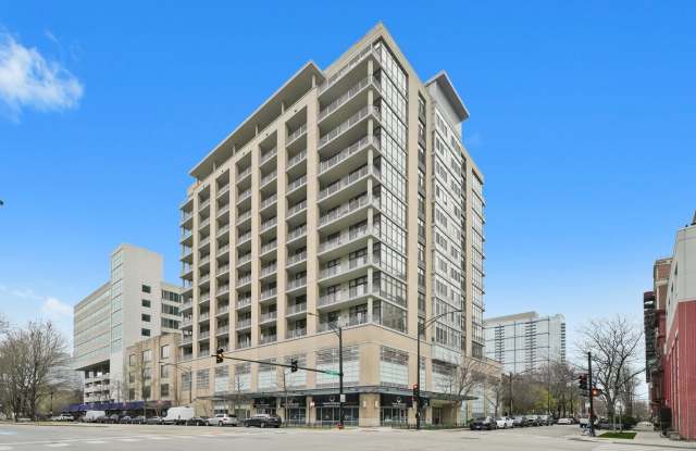 212 E Cullerton Street unit: 1009 - 212 East Cullerton Street, Chicago, IL 60616