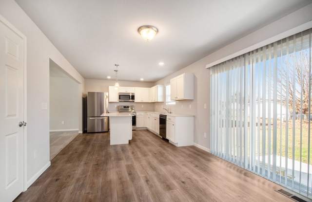 New Construction - Move-In Special: Get October FREE!  Move In by September 30th to receive FREE rent for October. Take advantage of this limited-time offer! Gallery 3