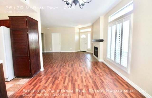 26129 McBean Pkwy Gallery 2
