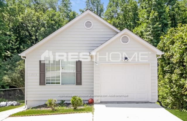 1246 Foxwood Drive - 1246 Foxwood Drive, Douglas County, GA 30134 1246 Foxwood Drive - 1246 Foxwood Drive, Douglas County, GA 30134