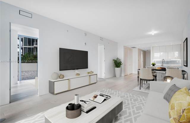 801 S Pointe Dr - 801 South Pointe Drive, Miami Beach, FL 33139