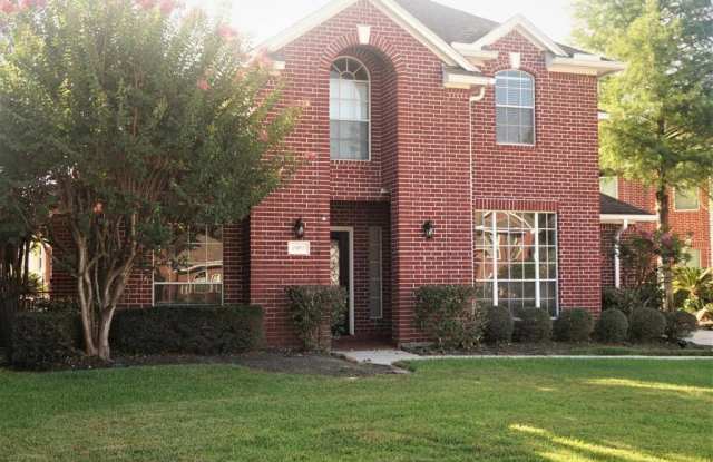 18810 Decathalon Court - 18810 Decathalon Court, Houston, TX 77346