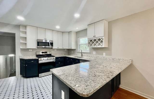 Updated Home w/ 2 Car Garage, Backyard and Much More! Gallery 3