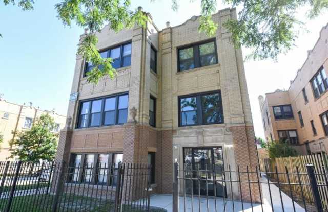 3757 Kimball - 3757 North Kimball Avenue, Chicago, IL 60618