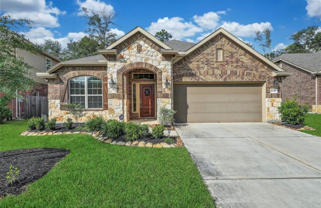 23493 Aiken Woods Drive - 23493 Aiken Woods Drive, Montgomery County, TX 77357