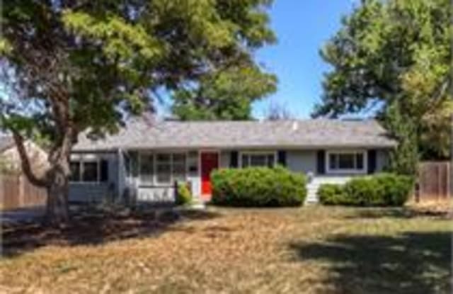 3498 South Holly Street - 3498 South Holly Street, Denver, CO 80222