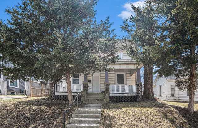 715 East Walnut Street - 715 East Walnut Street, Kokomo, IN 46901 715 East Walnut Street - 715 East Walnut Street, Kokomo, IN 46901