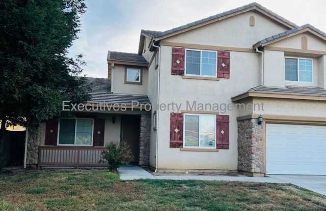 COMING SOON | House for Rent | 182 Oleander Dr Chowchilla Gallery 1