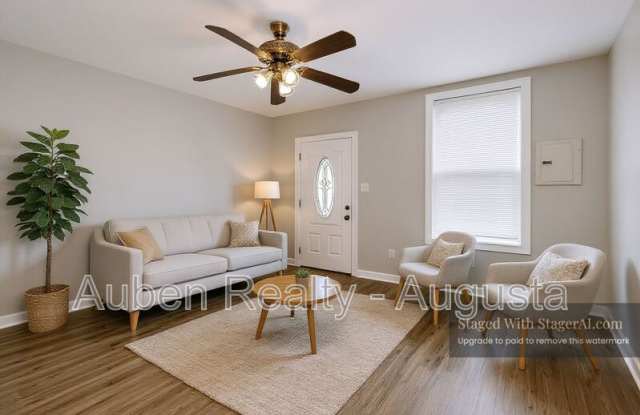 122 Telfair Street photos photos