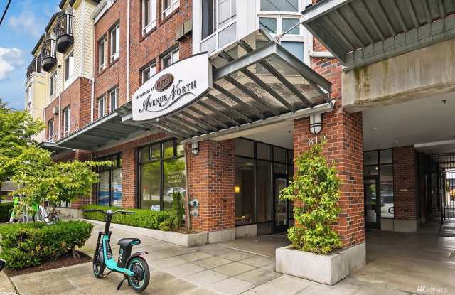 Light & Bright Studio in Queen Anne! photos photos Light & Bright Studio in Queen Anne! photos photos