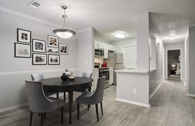 Forest Glen photos photos