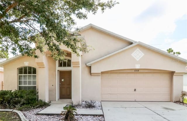 6308 SUSHI COURT - 6308 Sushi Court, Wesley Chapel, FL 33545