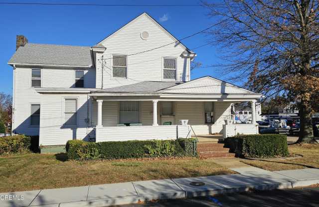 13 1st Street - 13 1st Street, Rumson, NJ 07760