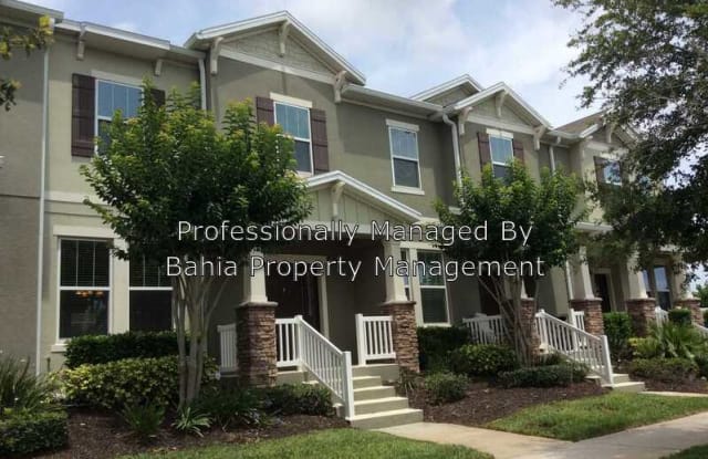 15588 Blackbead St - 15588 Blackbead Street, Horizon West, FL 34787