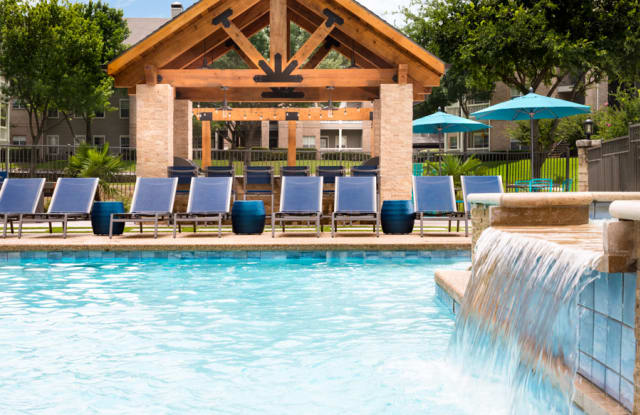 Villas at Stonebridge Ranch Apartments photos photos