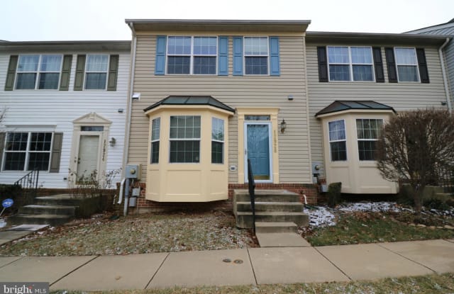 12926 BOGGY TRAIL WAY - 12926 Boggy Trail Way, Germantown, MD 20876