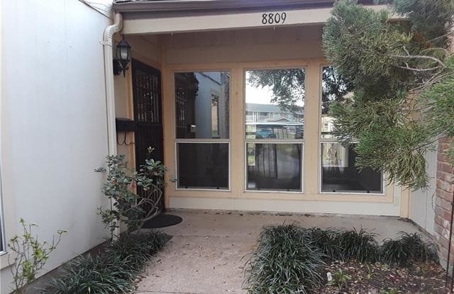 8809 N Normandale Street - 8809 North Normandale Street, Fort Worth, TX 76116
